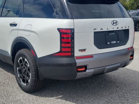New 2026 Hyundai Palisade XRT Pro image 6
