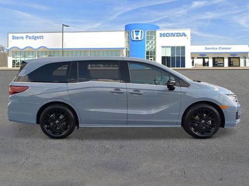 New 2026 Honda Odyssey Sport-L image 7
