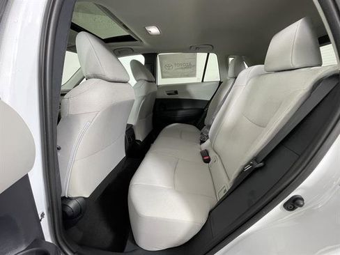 New 2026 Toyota Corolla Cross LE image 11