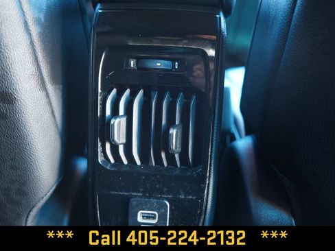 Used 2025 Jeep Compass Limited AWD/4WD image 23