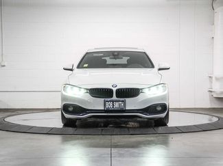 Used 2020 BMW 430i Gran Coupe 430i w/ Convenience Package video 2