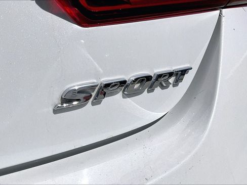 Used 2022 Honda Accord Sport image 7