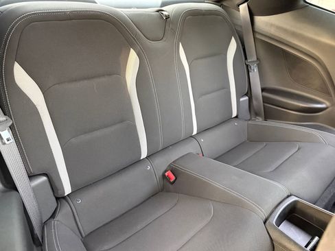 Used 2018 Chevrolet Camaro SS image 35