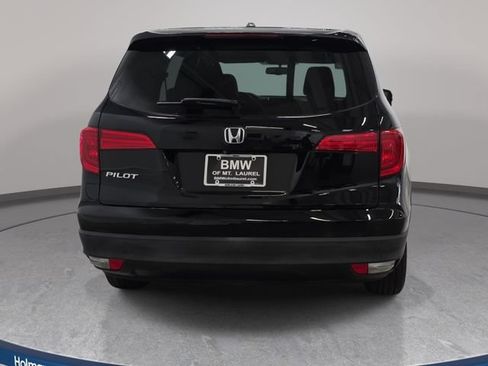 Used 2018 Honda Pilot EX-L image 7