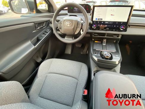 New 2026 Toyota bZ FWD image 26