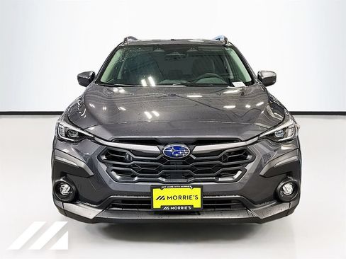 New 2026 Subaru Crosstrek 2.5i Limited AWD/4WD image 2
