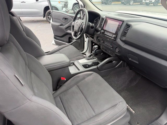 Used 2022 Nissan Frontier S AWD/4WD image 33