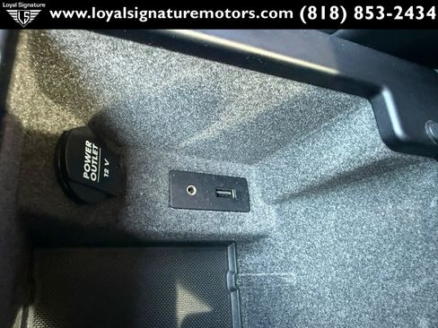 Used 2016 Porsche Macan S AWD/4WD image 33