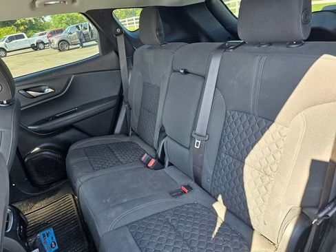 Used 2019 Chevrolet Blazer LT FWD image 22