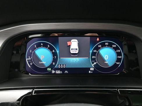 New 2026 Volkswagen Atlas Cross Sport SE image 15