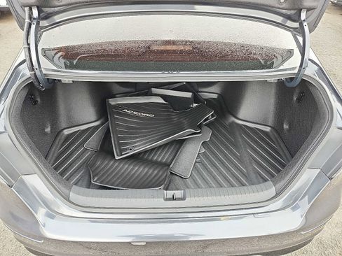 Used 2024 Honda Accord EX-L image 28