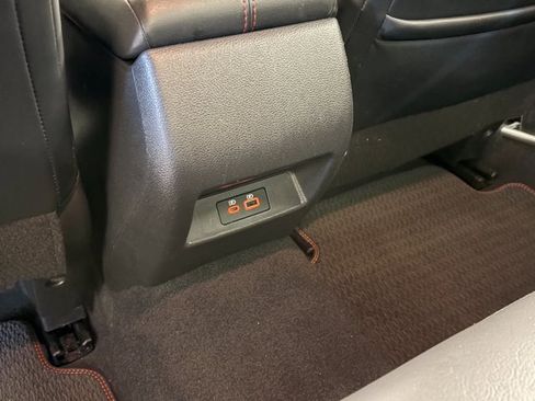 Used 2024 Nissan Altima 2.5 SR image 15