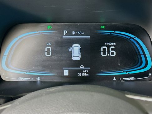 Used 2025 Hyundai Palisade SEL image 19