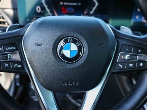 Used 2023 BMW 330i 330i image 25