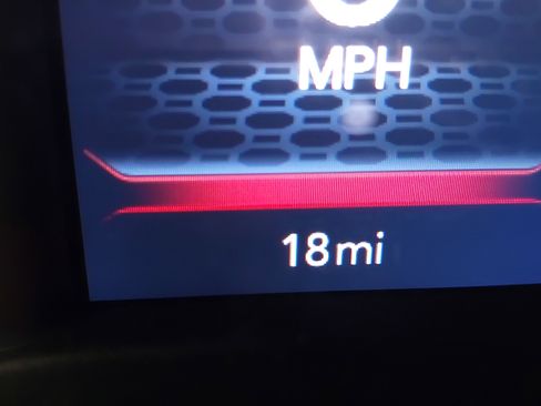 New 2026 RAM 3500 Tradesman image 19