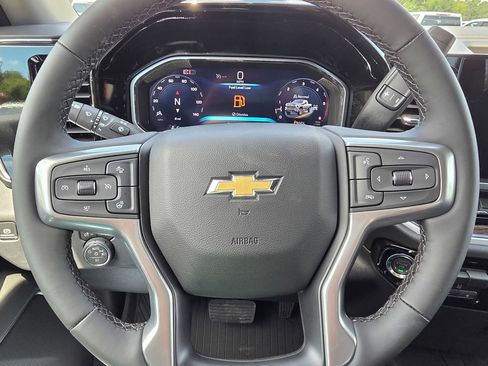 New 2026 Chevrolet Silverado 2500 LT AWD/4WD image 32
