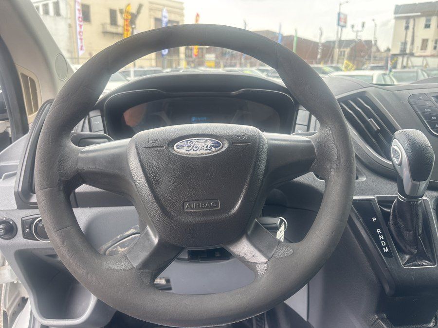 Used 2016 Ford Transit 250 130 Medium Roof w/ Exterior Upgrade Package RWD image 20