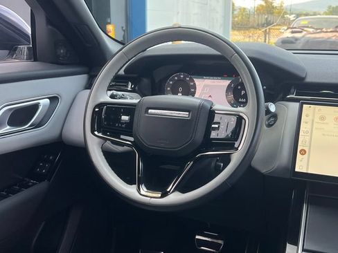 Used 2024 Land Rover Range Rover Velar Dynamic SE AWD/4WD image 19