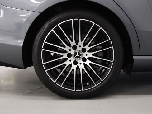 Certified 2024 Mercedes-Benz C 300 4MATIC Sedan image 10