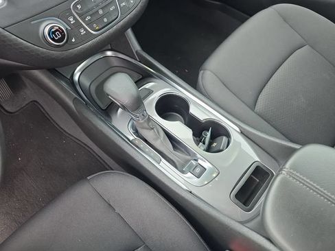 Used 2023 Chevrolet Malibu LT FWD image 25