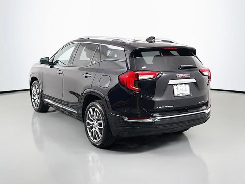 Used 2022 GMC Terrain Denali AWD/4WD image 5