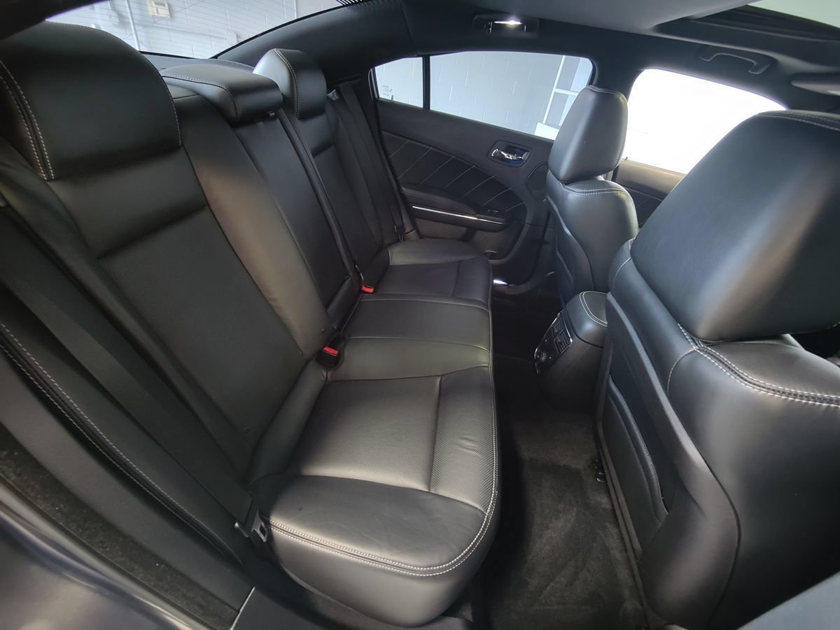 Used 2014 Dodge Charger R/T AWD/4WD image 17