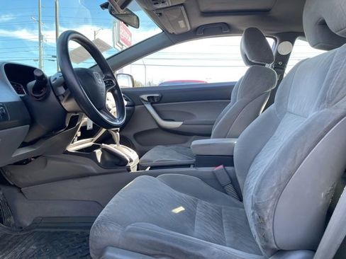 Used 2008 Honda Civic EX image 11