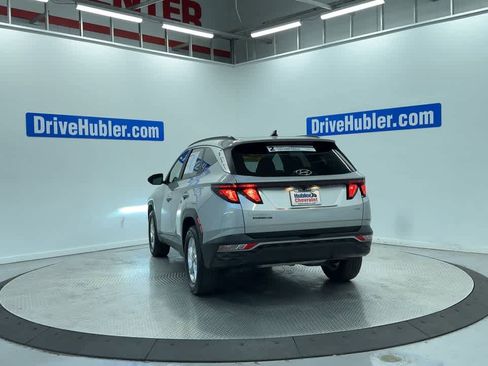 Used 2024 Hyundai Tucson SEL AWD/4WD image 7