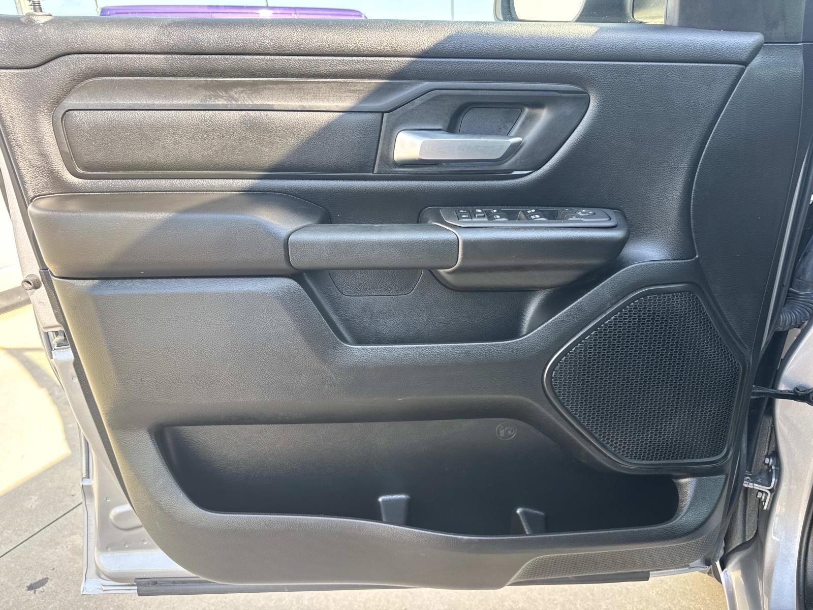Used 2025 RAM 1500 Tradesman AWD/4WD image 18
