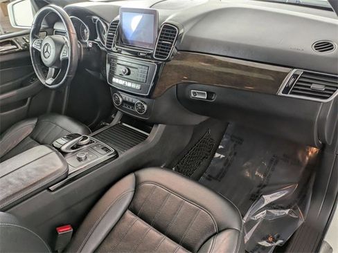 Used 2016 Mercedes-Benz GLE 350 GLE 350 image 35