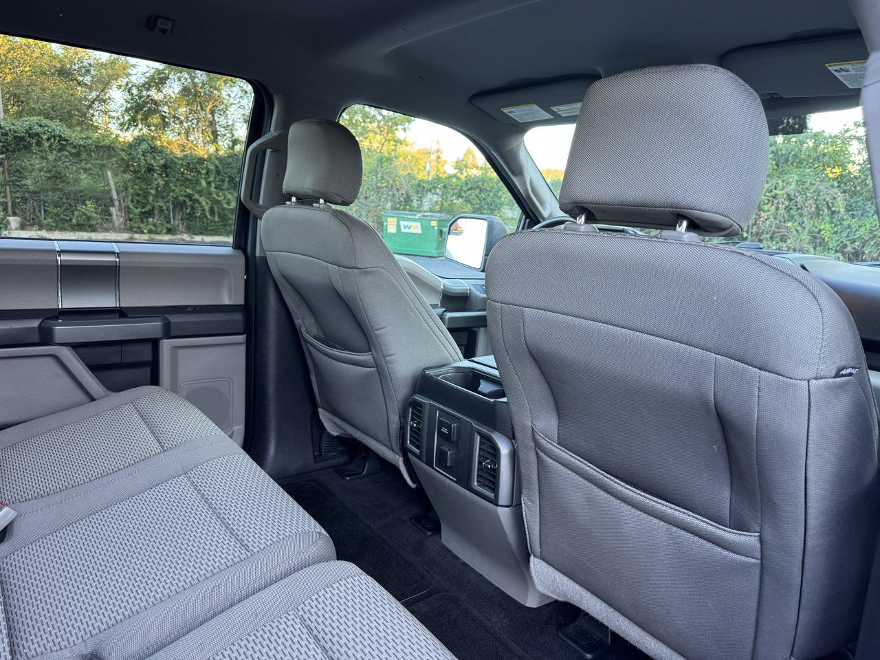 Used 2015 Ford F150 XLT w/ Equipment Group 302A Luxury RWD image 21