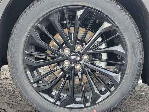 New 2026 Lincoln Corsair Premiere image 17