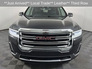 Used 2020 GMC Acadia SLT video 2