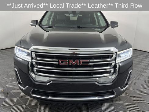 Used 2020 GMC Acadia SLT image 2