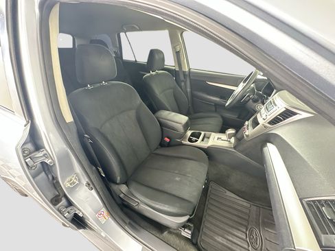Used 2013 Subaru Outback 2.5i AWD/4WD image 27