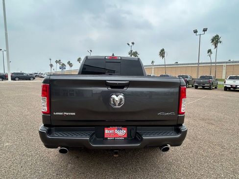 Used 2020 RAM 1500 Lone Star AWD/4WD image 5
