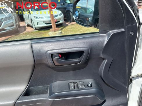 Used 2020 Toyota Tacoma SR image 16
