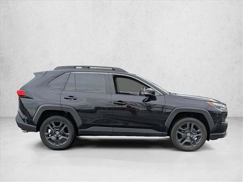 Certified 2024 Toyota RAV4 Adventure image 4