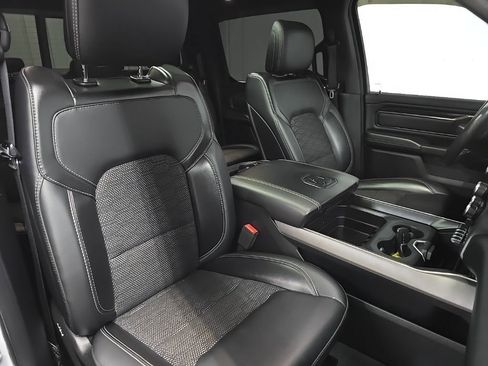 Used 2019 RAM 1500 Sport w/ Level 2 Equipment Group image 14