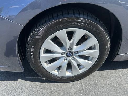 Used 2016 Subaru Legacy 2.5i Premium AWD/4WD image 9