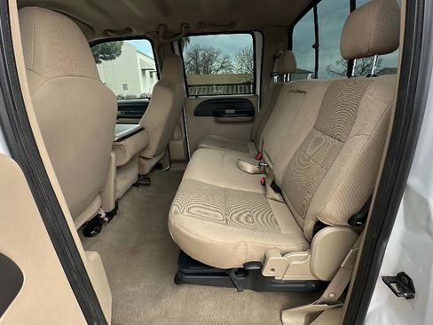 Used 2005 Ford F350 XL image 10