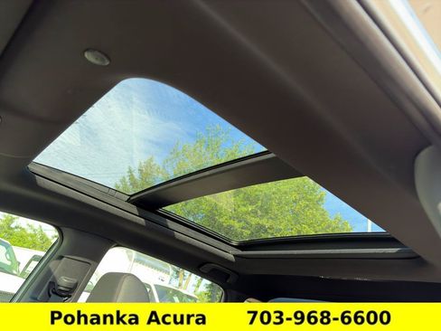 Certified 2025 Acura ADX A-Spec AWD/4WD image 21