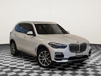 Used 2019 BMW X5 xDrive40i w/ Convenience Package