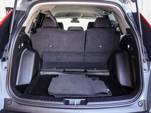 Used 2024 Honda CR-V LX image 31