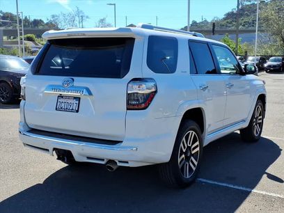 Used 2014 Toyota 4Runner Limited