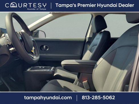 New 2026 Hyundai Ioniq 5 SEL image 14
