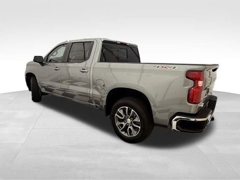 New 2025 Chevrolet Silverado 1500 LT w/ All Star Edition Plus image 2