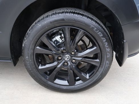 Certified 2025 MAZDA CX-30 2.5 Turbo w/ Premium Plus Pkg image 43