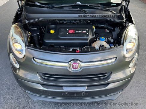 Used 2014 FIAT 500L Easy FWD image 79