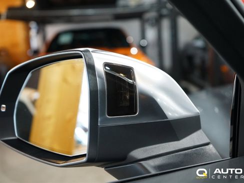 Used 2018 Audi SQ5 Prestige image 14